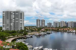 3610 Yacht Club Dr, Miami, FL 33180, Sold 08/03/17