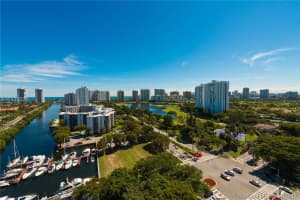 3375 N Country Club Dr, Miami, FL 33180, Sold 06/09/17