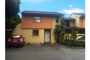 9674 Fontainebleau Blvd, Miami, FL 33172, Sold 12/16/16