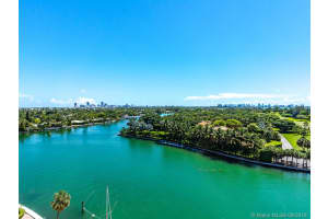 9102 W Bay Harbor Dr #9d, Bay Harbor Islands, FL 33154, Sold 02/01/17