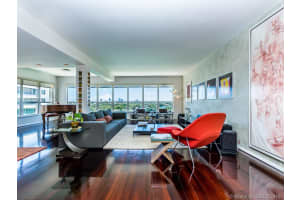 9102 W Bay Harbor Dr #9d, Bay Harbor Islands, FL 33154, Sold 02/01/17