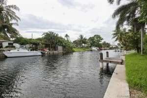 4610 SW 34th Dr, Fort Lauderdale, FL 33312, Sold 12/16/16