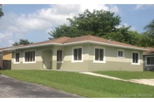 13571 SW 287th Terrace, Homestead, FL 33033, Sold 10/31/16