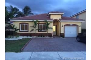 10251 SW 226th Terrace, Cutler Bay, FL 33190, Sold 10/13/16