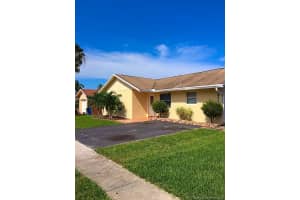 4952 NW 92nd Ave, Sunrise, FL 33351, Sold 09/30/16