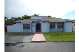 620 SW 89th Ave, Miami, FL 33174, Sold 09/22/16