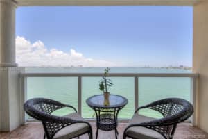 1625 John F Kennedy Causeway #906b, North Bay Village, FL 33141, Sold 10/03/16