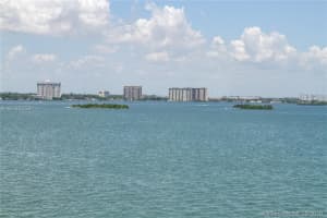 1625 John F Kennedy Causeway #906b, North Bay Village, FL 33141, Sold 10/03/16