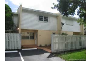 22313 SW 103rd Ct, Cutler Bay, FL 33190, Sold 11/01/16