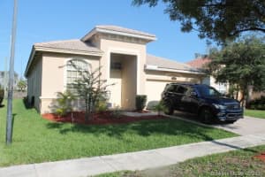 5323 SW 148th Ave, Miramar, FL 33027, Sold 11/30/16