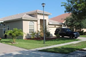 5323 SW 148th Ave, Miramar, FL 33027, Sold 11/30/16
