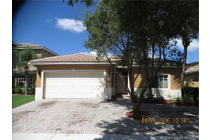 20908 SW 89th Path, Cutler Bay, FL 33189, Sold 11/17/16