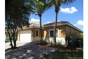 20908 SW 89th Path, Cutler Bay, FL 33189, Sold 11/17/16