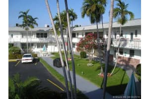 1301 N 12th Ct #11b, Hollywood, FL 33019, Sold 03/31/17