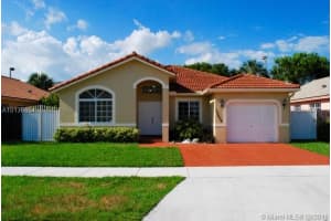 16605 SW 90th St, Miami, FL 33196, Sold 01/12/17