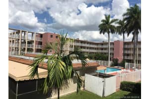 2800 NW 56th Ave g201, Lauderhill, FL 33313, Sold 09/30/16