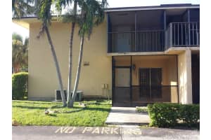 15619 SW 73rd Cir Terrace, Miami, FL 33193, Sold 12/02/16