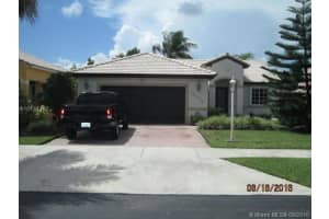 16072 SW 83rd Terrace, Miami, FL 33193, Sold 12/16/16