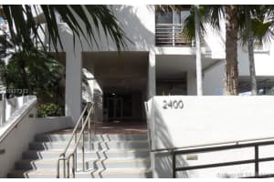 2400 SW 3rd Ave, Miami, FL 33129, Sold 10/04/16