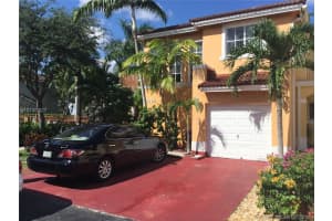 8698 SW 161st Ct, Miami, FL 33193, Sold 01/29/18