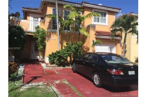 8698 SW 161st Ct, Miami, FL 33193, Sold 01/29/18