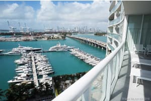 450 Alton Rd, Miami Beach, FL 33139, Sold 11/17/16