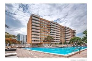 7545 E Treasure Dr #4d, North Bay Village, FL 33141, Sold 09/27/16