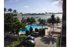 7545 E Treasure Dr #4d, North Bay Village, FL 33141, Sold 09/27/16
