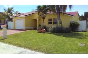 8580 SW 211th Terrace, Cutler Bay, FL 33189, Sold 10/21/16