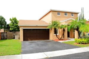9475 NW 52nd Pl, Sunrise, FL 33351, Sold 02/03/17