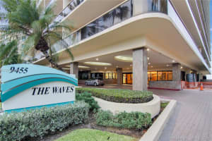 9455 Collins Ave, Surfside, FL 33154, Sold 03/21/17