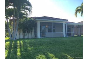 2855 Dunwoodie Pl, Homestead, FL 33035, Sold 04/25/17