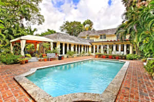 550 Sabal Palm Rd, Miami, FL 33137, Sold 01/09/17