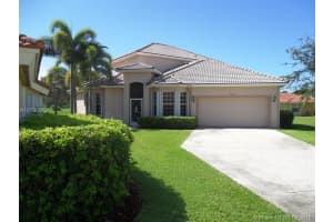 2711 Augusta Dr, Homestead, FL 33035, Sold 01/31/17