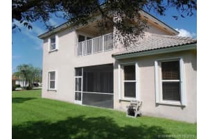 2711 Augusta Dr, Homestead, FL 33035, Sold 01/31/17