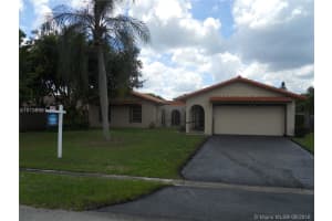 3620 NW 113th Ave, Coral Springs, FL 33065, Sold 10/31/16