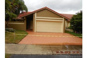 9637 SW 151st Ave, Miami, FL 33196, Sold 10/28/16