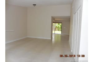 9637 SW 151st Ave, Miami, FL 33196, Sold 10/28/16