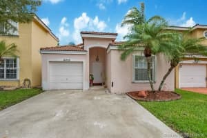 16249 SW 99th Terrace, Miami, FL 33196, Sold 09/30/16