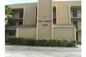 7080 Nova Dr #203b, Davie, FL 33317, Sold 12/07/16