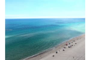 2076 S Ocean Dr, Hallandale Beach, FL 33009, Sold 05/01/17