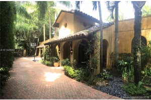 3976 Little Ave, Miami, FL 33133, Sold 11/01/16