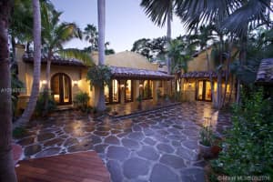 3976 Little Ave, Miami, FL 33133, Sold 11/01/16
