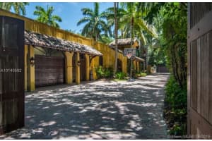 3976 Little Ave, Miami, FL 33133, Sold 11/01/16
