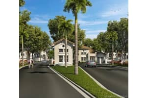 260 NW 109th Ave, Miami, FL 33172, Sold 08/22/17