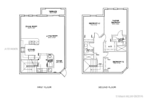 260 NW 109th Ave, Miami, FL 33172, Sold 08/22/17