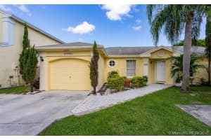 11862 SW 102nd St, Miami, FL 33186, Sold 11/21/16