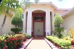 18640 SW 17th Ct, Miramar, FL 33029, Sold 11/30/16