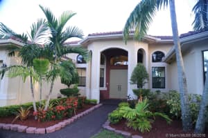 18640 SW 17th Ct, Miramar, FL 33029, Sold 11/30/16