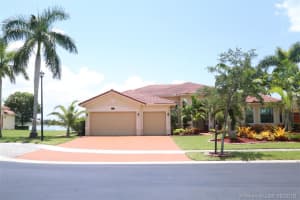 18640 SW 17th Ct, Miramar, FL 33029, Sold 11/30/16